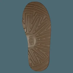Barn UGG Classic Ii Chestnut