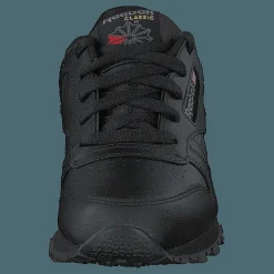 Barn Reebok Classic Classic Leather Black