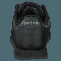 Barn Reebok Classic Classic Leather Black