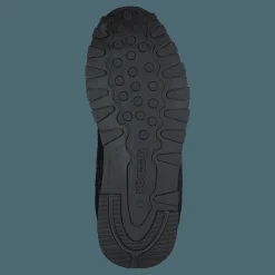 Barn Reebok Classic Classic Leather Black