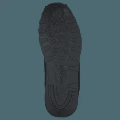 Barn Reebok Classic Classic Leather Black-1