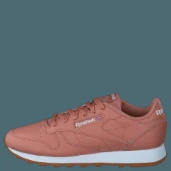 Reebok Classic Classic Leather Cacome/cacome/ftwwht