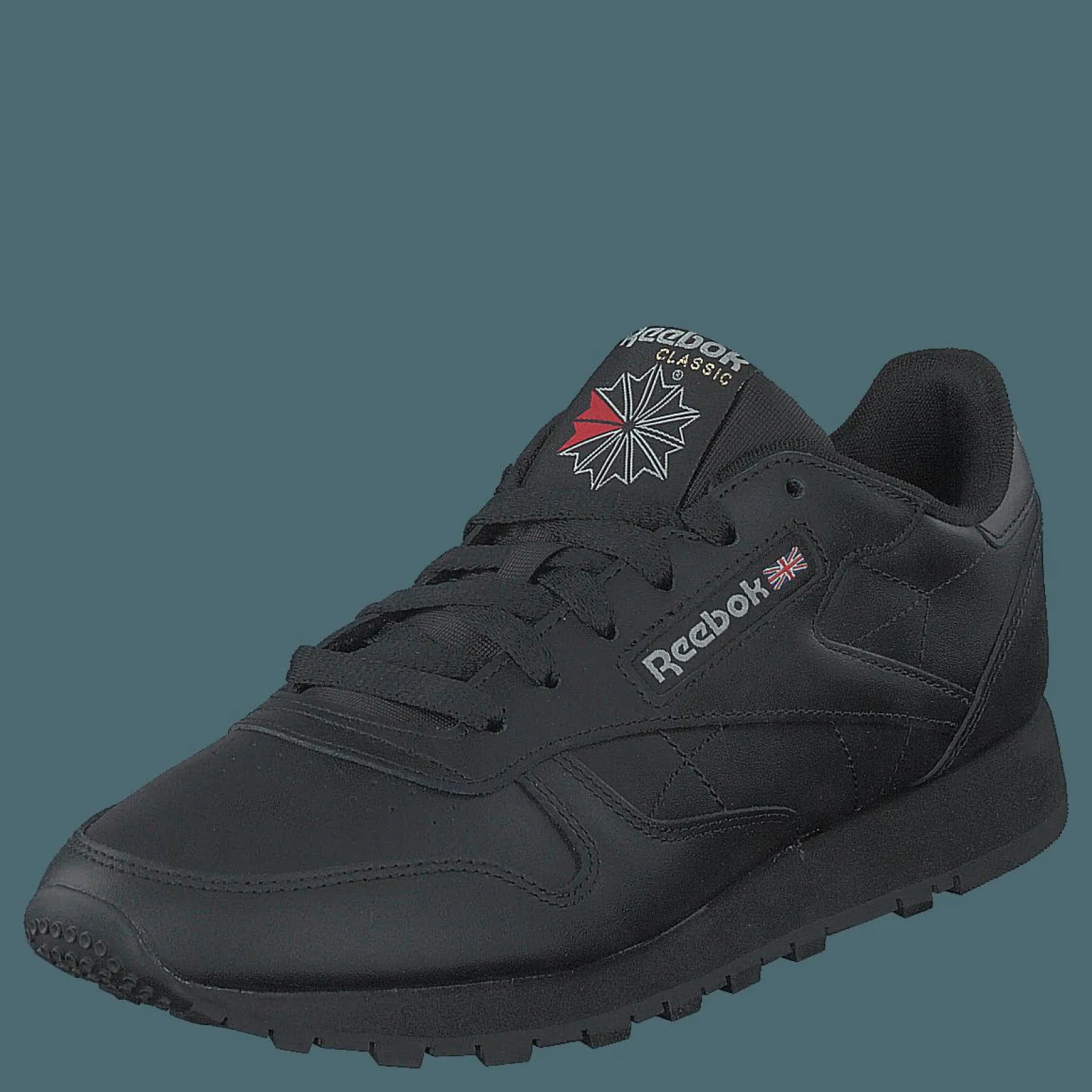 Reebok Classic Classic Leather Cblack/cbl