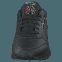 Reebok Classic Classic Leather Cblack/cbl