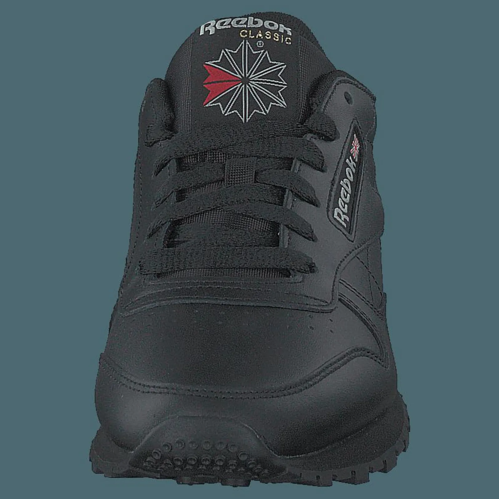 Reebok Classic Classic Leather Cblack/cbl