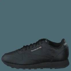 Reebok Classic Classic Leather Cblack/cbl