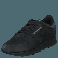 Reebok Classic Classic Leather Cblack/cbl