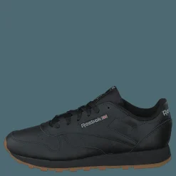 Reebok Classic Classic Leather Cblack/pug