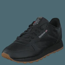 Reebok Classic Classic Leather Cblack/pug