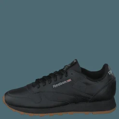 Reebok Classic Classic Leather Cblack/pug