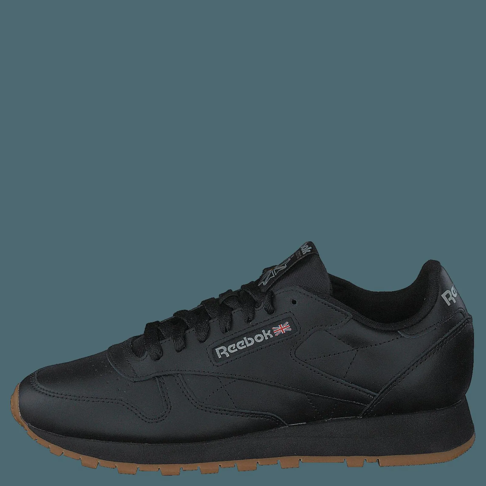Reebok Classic Classic Leather Cblack/pug