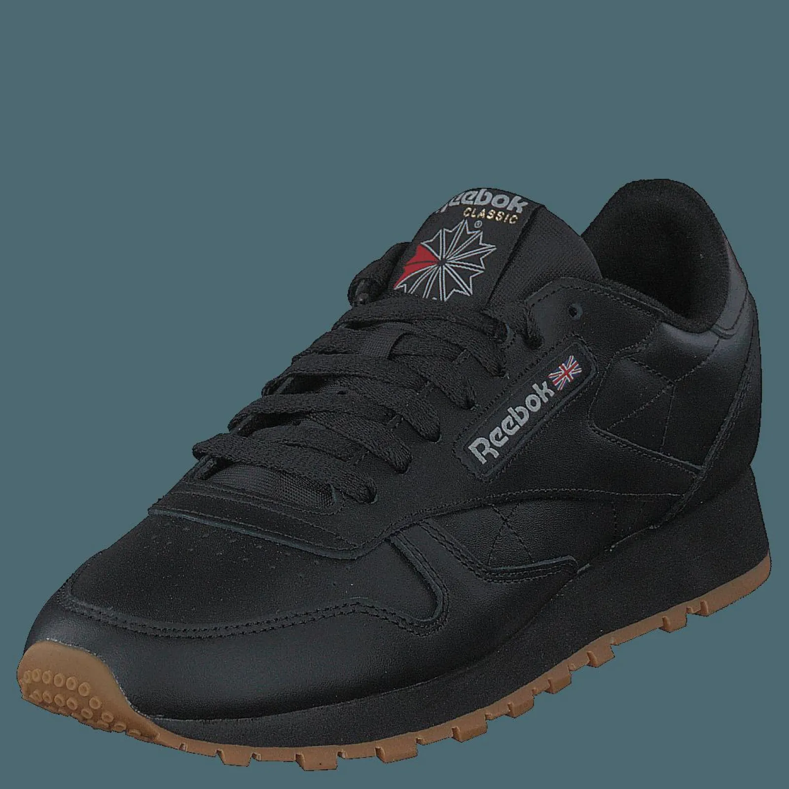 Reebok Classic Classic Leather Cblack/pug