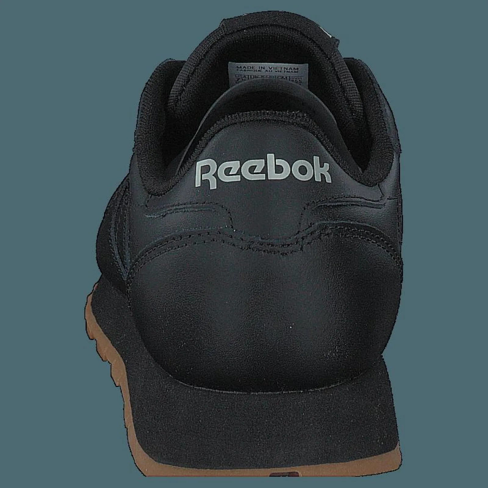 Reebok Classic Classic Leather Cblack/pug