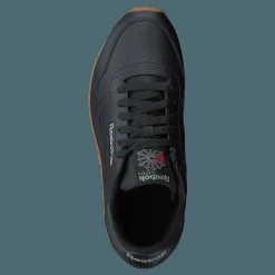 Reebok Classic Classic Leather Cblack/pug