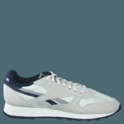 Reebok Classic Classic Leather Chalk/vecnav/cblack