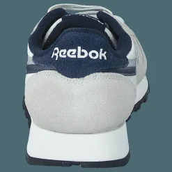 Reebok Classic Classic Leather Chalk/vecnav/cblack