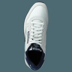 Reebok Classic Classic Leather Chalk/vecnav/cblack