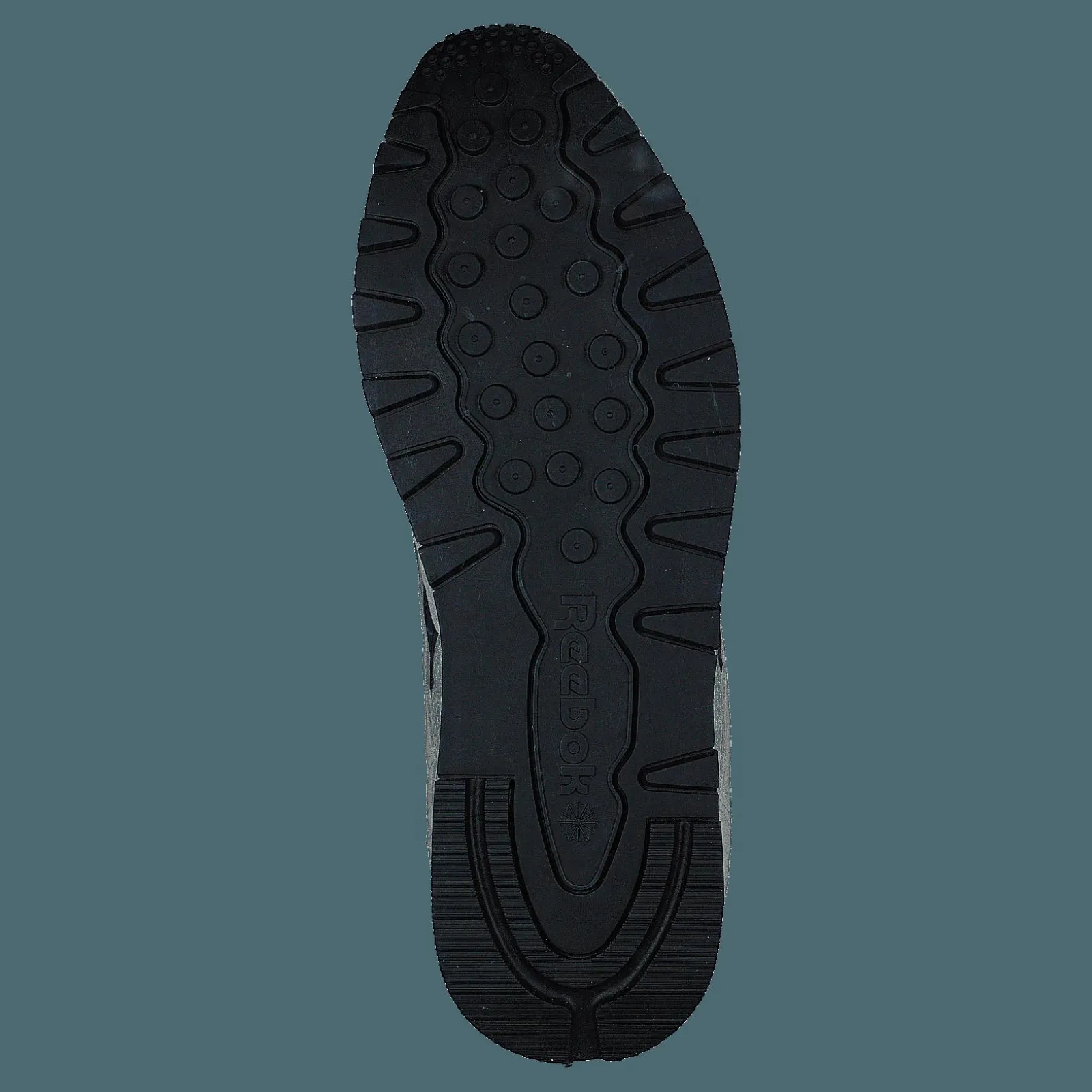 Reebok Classic Classic Leather Chalk/vecnav/cblack