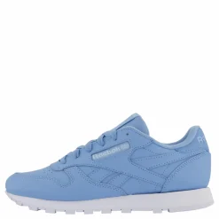 Reebok Classic Classic Leather Flublu/White/Glablu