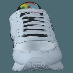 Reebok Classic Classic Leather Ftwwht/prepur/cblack