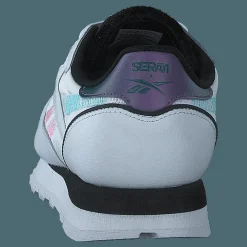 Reebok Classic Classic Leather Ftwwht/prepur/cblack