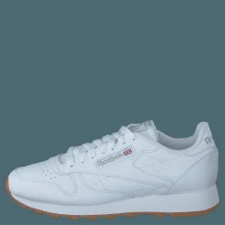 Reebok Classic Classic Leather Ftwwht/pugry3/rbkg03