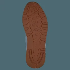 Reebok Classic Classic Leather Ftwwht/pugry3/rbkg03