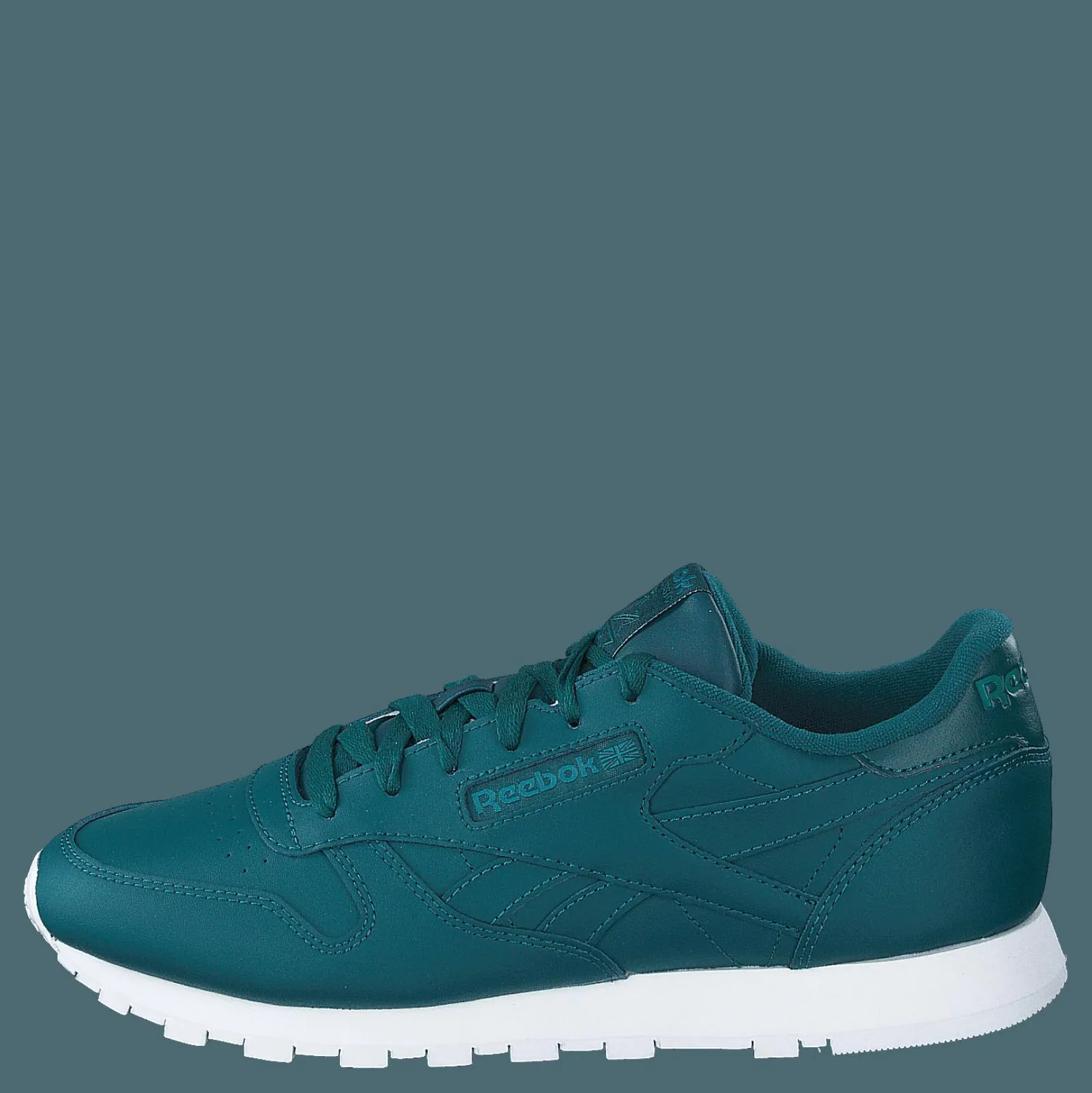 Reebok Classic Classic Leather Hertea/White/Seatea