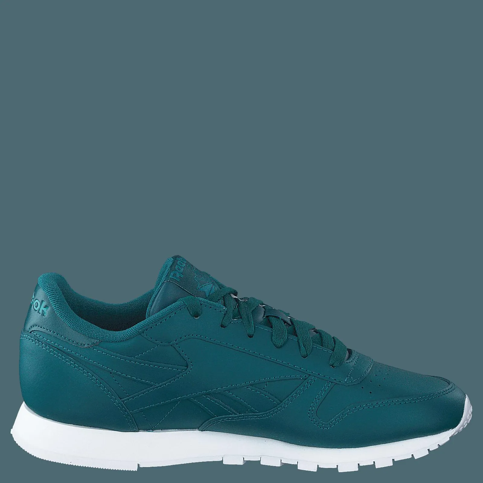 Reebok Classic Classic Leather Hertea/White/Seatea
