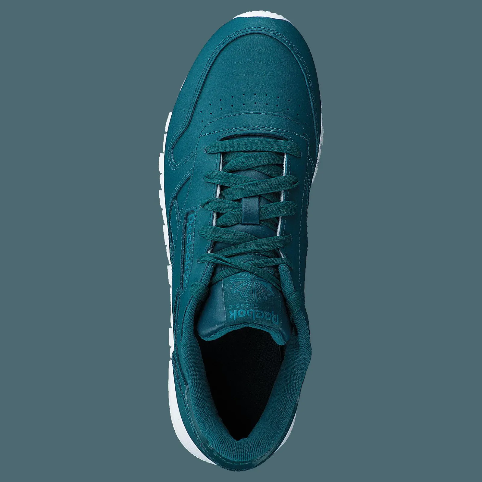 Reebok Classic Classic Leather Hertea/White/Seatea