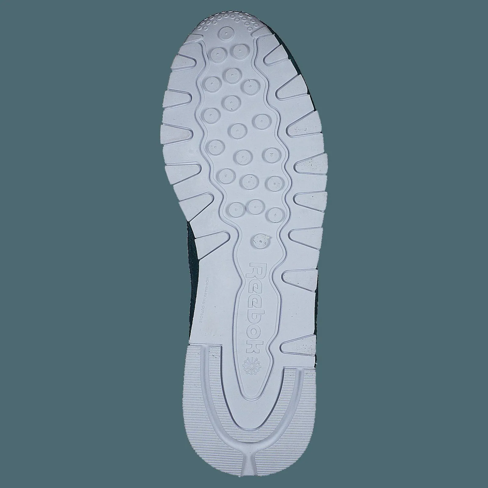 Reebok Classic Classic Leather Hertea/White/Seatea