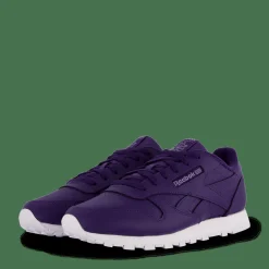 Reebok Classic Classic Leather Mysorc/White/Viohaz