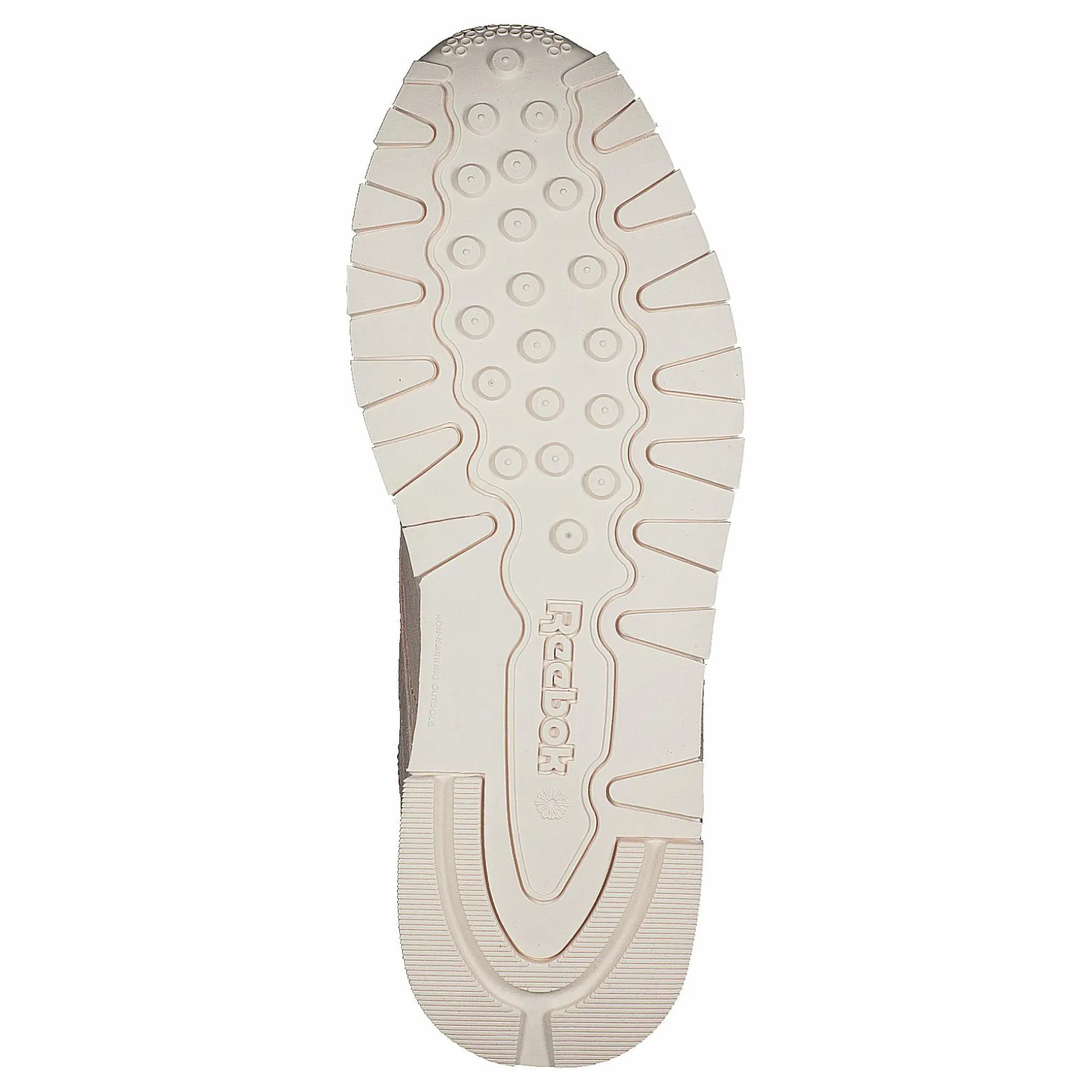 Barn Reebok Classic Classic Leather Pale Pink/white