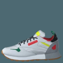 Barn Reebok Classic Classic Leather Reedux Porcel/Colsha/Basgrn