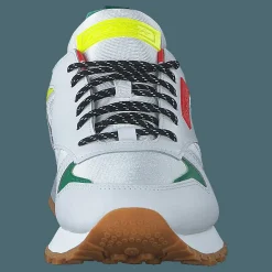 Barn Reebok Classic Classic Leather Reedux Porcel/Colsha/Basgrn