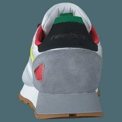 Barn Reebok Classic Classic Leather Reedux Porcel/Colsha/Basgrn