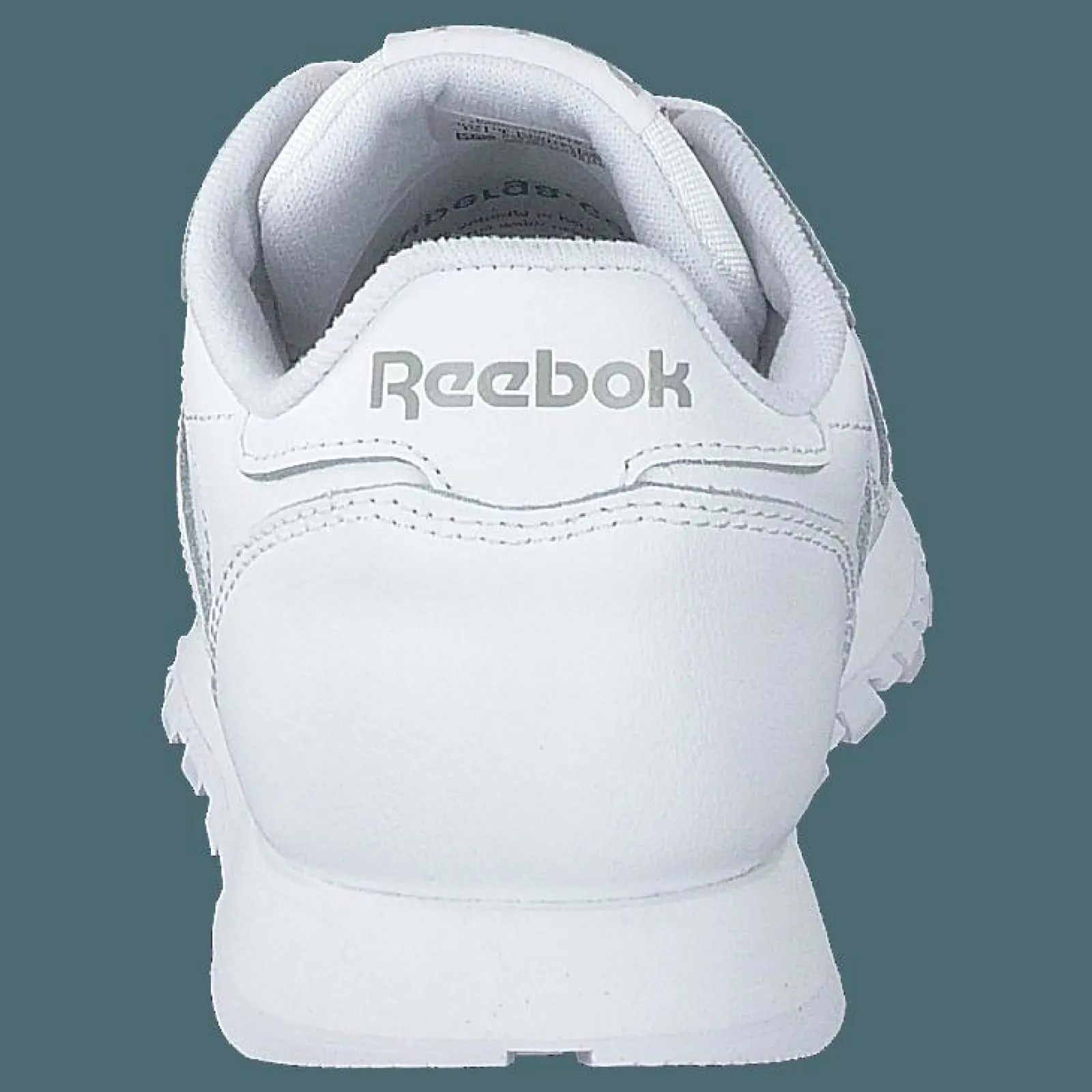 Barn Reebok Classic Classic Leather White