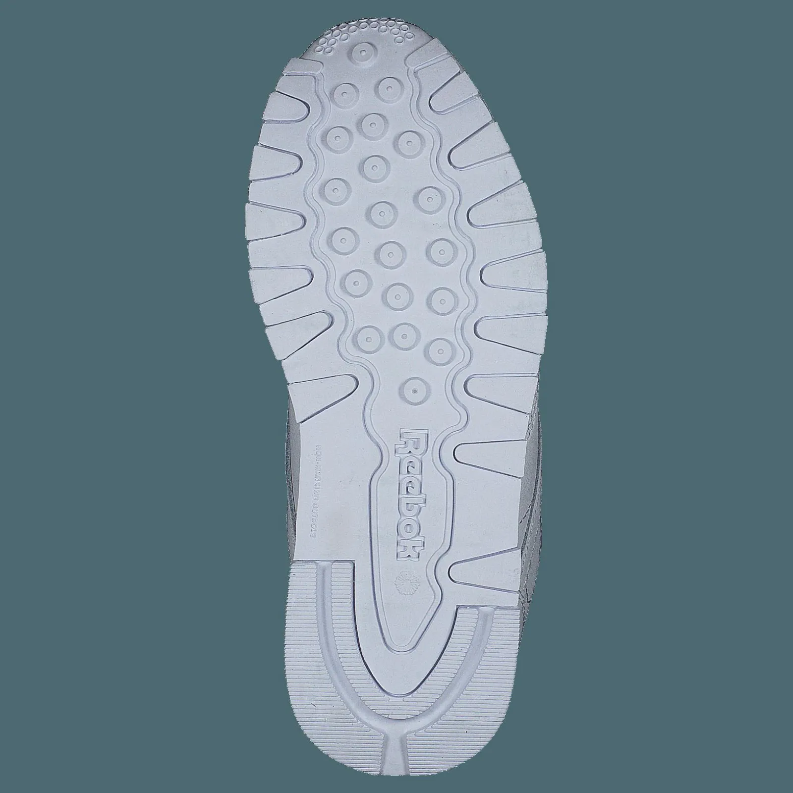 Barn Reebok Classic Classic Leather White