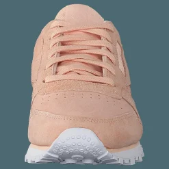 Reebok Classic Classic Leather Woven Emb Desert Dust/White