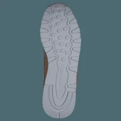 Reebok Classic Classic Leather Woven Emb Desert Dust/White