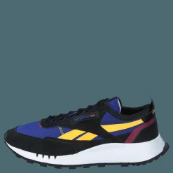 Reebok Classic Classic Legacy Cblack/Brgcob/Punber
