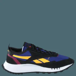 Reebok Classic Classic Legacy Cblack/Brgcob/Punber
