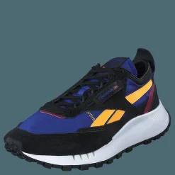 Reebok Classic Classic Legacy Cblack/Brgcob/Punber