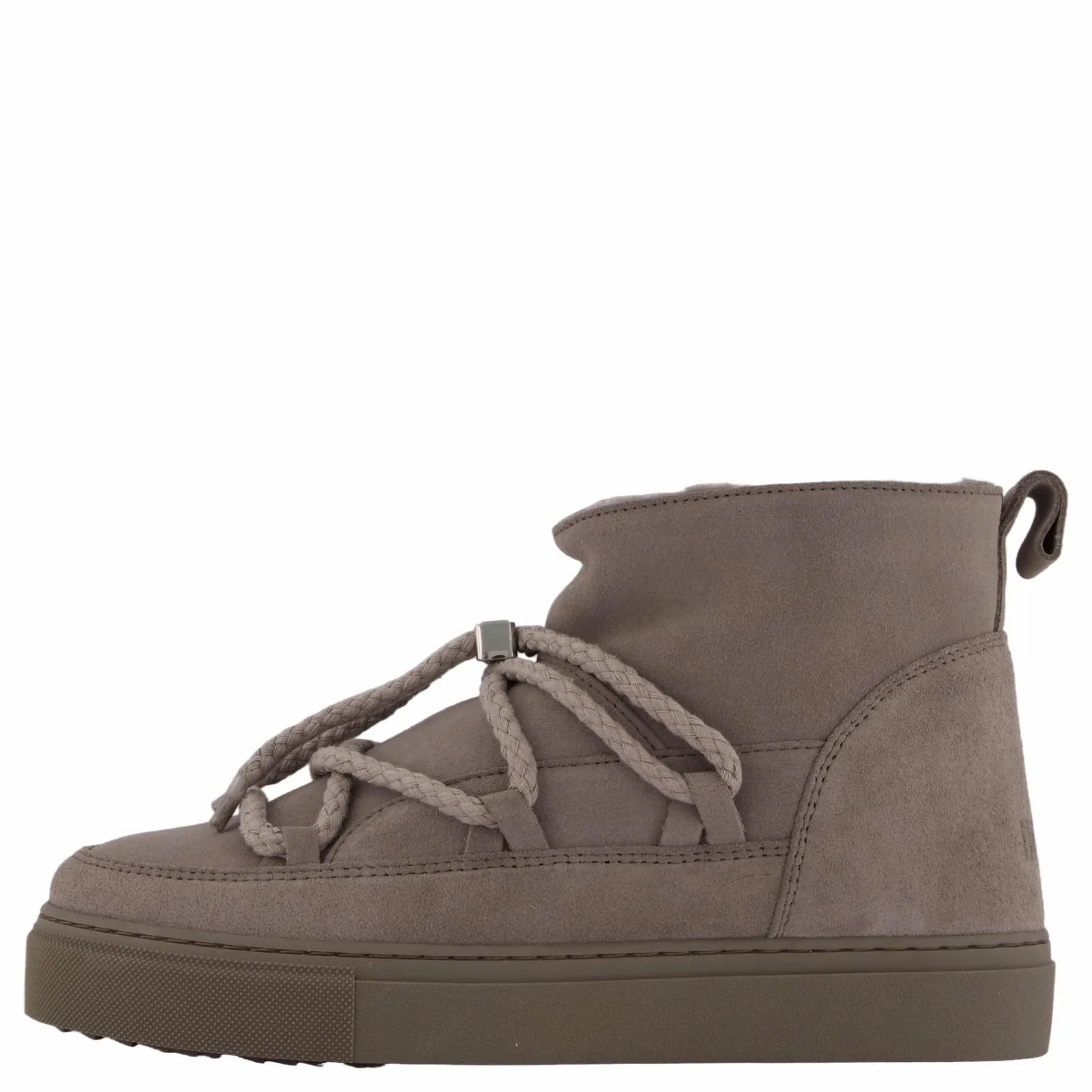 INUIKII Classic Low Grey