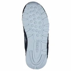 Barn Reebok Classic Classic Nylon Heritage Navy/White