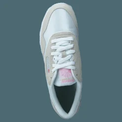 Reebok Classic Classic Nylon White/white/lgtgre