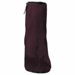 A Pair Classic Rounded Bootlet Amalfi Prugna