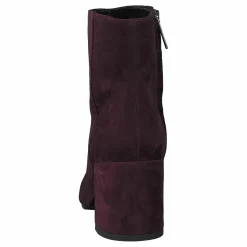 A Pair Classic Rounded Bootlet Amalfi Prugna