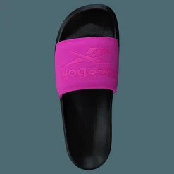 Reebok Classic Classic Slide Dynamic Pink/dynamic Pink/blac