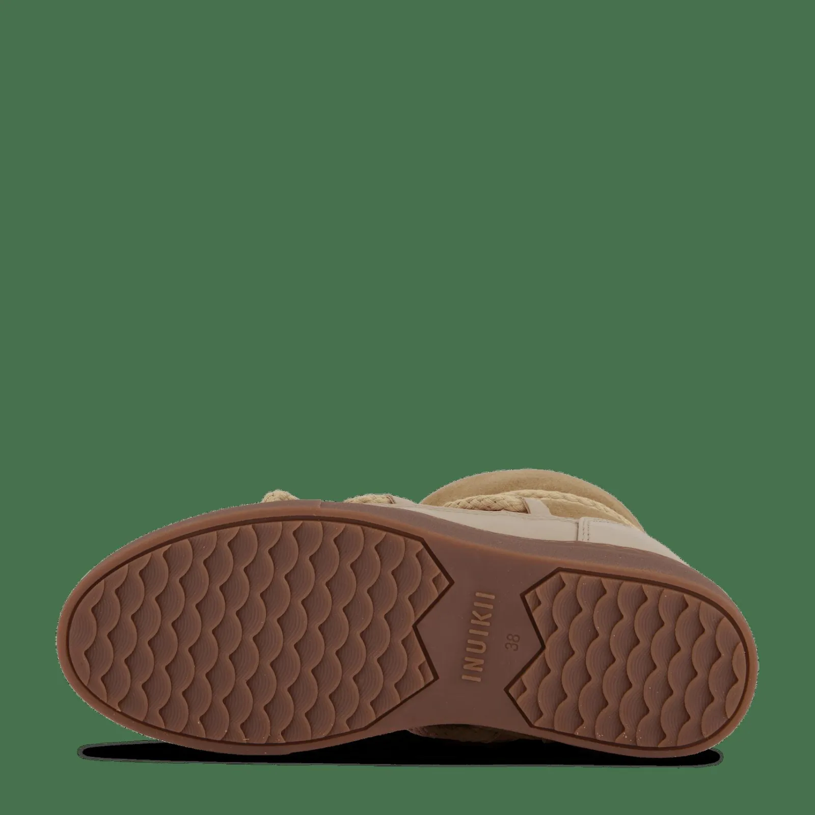 INUIKII Classic Sneaker